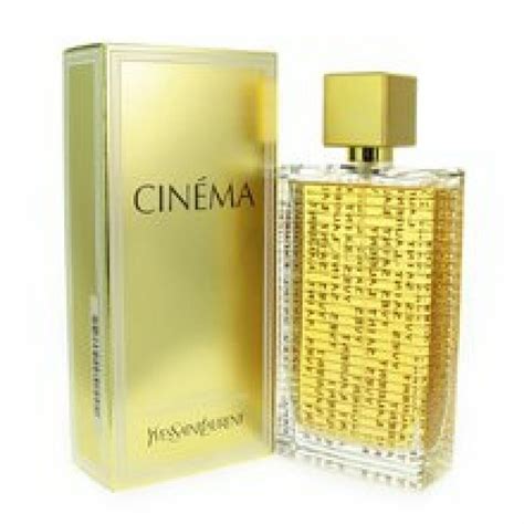 yves saint laurent cinema 90ml|More.